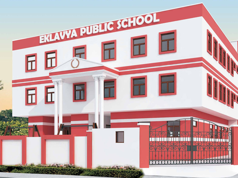 Eklavya Public School, Bundi